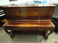 Steinway & Sons pianínó (4)